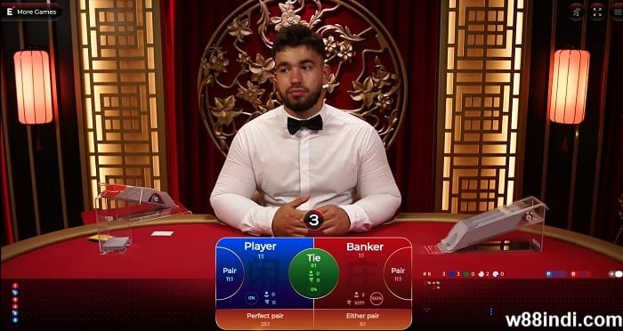 ความลับของชัยชนะของ Baccarat ที่จะชนะ